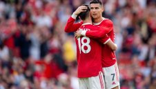 Бруно Фернандеш каза какво се случва с Роналдо