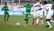 Славия - Пирин