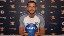 Дебютът на Дринкуотър за Челси ще се отложи с месец