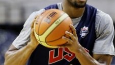 Игуодала мисли за дълъг период в Денвър