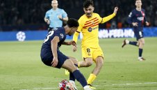 Барселона - ПСЖ