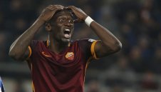 Челси e все по-близо до Антонио Рудигер