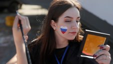 Gol.bg пита: Кой ще спечели група "А" на Мондиал 2018?