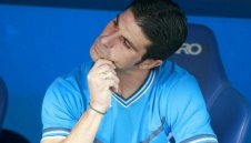 Гонзо към играчите си: Отвратителни сте!