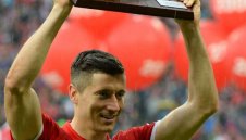 Левандовски: Срещу Германия ще се забавляваме