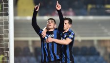 Милан хареса украинец от Аталанта