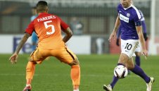 Ливърпул праща оферта за Паредес 