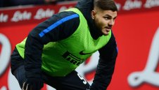 Рогоносецът Икарди получи шамар и от Сампаоли, Пипита е в състава