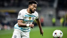 Неприятно. Рийс Джеймс може и да пропусне световното