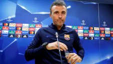 Луис Енрике: Свикнали сме с тежките жребии