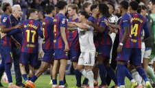 Ненаситни за още милиони: Барса се мести в... Перу!