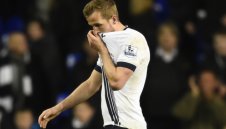 Вижте бруталните ексцесии от Челси - Тотнъм 2:2 + ВИДЕО