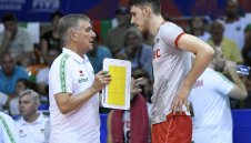 Пранди: Основната цел на България е да играе добре