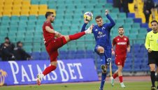 Ясен е съдията за последното Вечно дерби Левски &ndash; ЦСКА за сезона