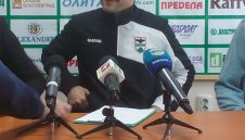 Радуканов: Феновете на Левски ме разочароваха много