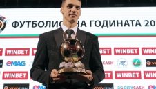 Сделка: Десподов е много близо до трансфер в Италия