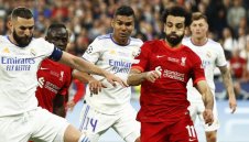 Ливърпул се разпада. И Салах напуска "Анфийлд", отива в Реал Мадрид