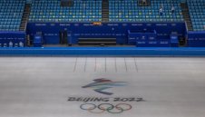 Букети от прежда за шампионите на Игрите в Пекин