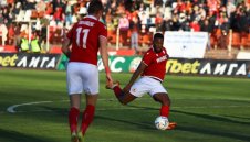 В Хаити хвалят здраво звездата на ЦСКА