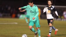 В Мадрид прибират 25 милиона от Евертън за Хамес