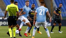 Аларма в Дортмунд: Чиро пак вкарва като подивял