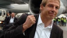 Бекенбауер разкритикува своенравния Клинсман