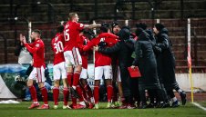 ЦСКА ще бие Славия с тактиката от Лудогорец