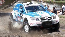 Отново българи на Рали Дакар + СНИМКИ 