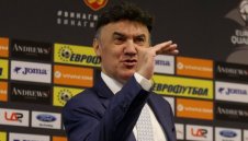 Боби се фука: БФС е финансово стабилен и обединен