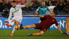 Интер взе и Весино от Фиорентина