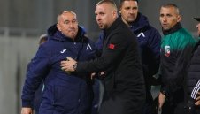 Ясно е наказанието на ЦСКА, Мъри изгоря за Вечното дерби