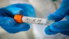 2866 са новите случаи на коронавирус