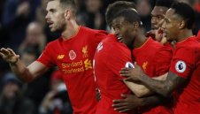 ПРОГНОЗА: Евертън - Ливърпул