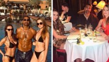 Световен шампион пак търси мацка за тройка + СНИМКИ