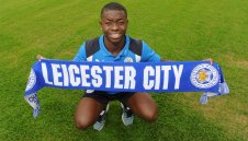 Очаквано! Пюел ще връща Папи Менди обратно в Лестър