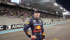 Верстапен взе трети пореден полпозишън в Абу Даби