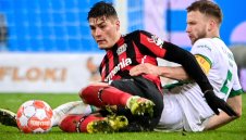 Шик отново бележи, Гриша изтормози "аспирините"