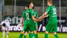 Ботев Пловдив - Лудогорец