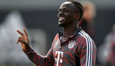 Байерн реши съдбата на Садио Мане