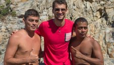 Григор Димитров остана 11-и в света