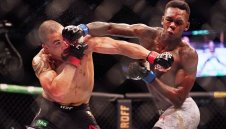 Адесаня защити титлата си без проблеми 