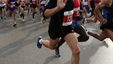 Ужас! Опит за самоубийство помрачи масовия старт от Софийския маратон