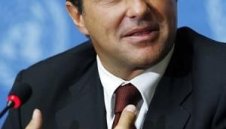 Лапорта: Рийкард ще си тръгне от Барса, когато поиска