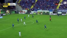 ВИДЕО: Левски - Спартак Варна 