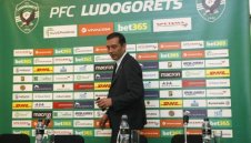 От Горица признаха: Лудогорец иска вратаря ни