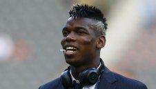 Сити приготви 100 млн. евро за Погба