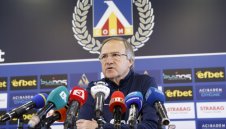 Дерменджиев vs Стоев: 2:1