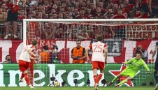 Хари Кейн се надъхва за триумф в Шампионската лига