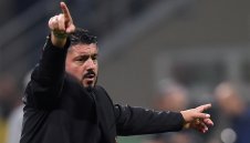 Гатузо с унищожителни критики към Милан