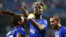 Платини: Погба не е звезда